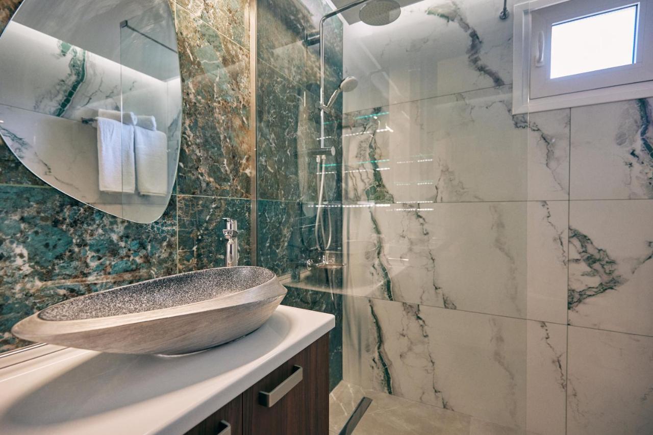 Aπ Boutique Aπartments Apartment Zakynthos Town Luaran gambar