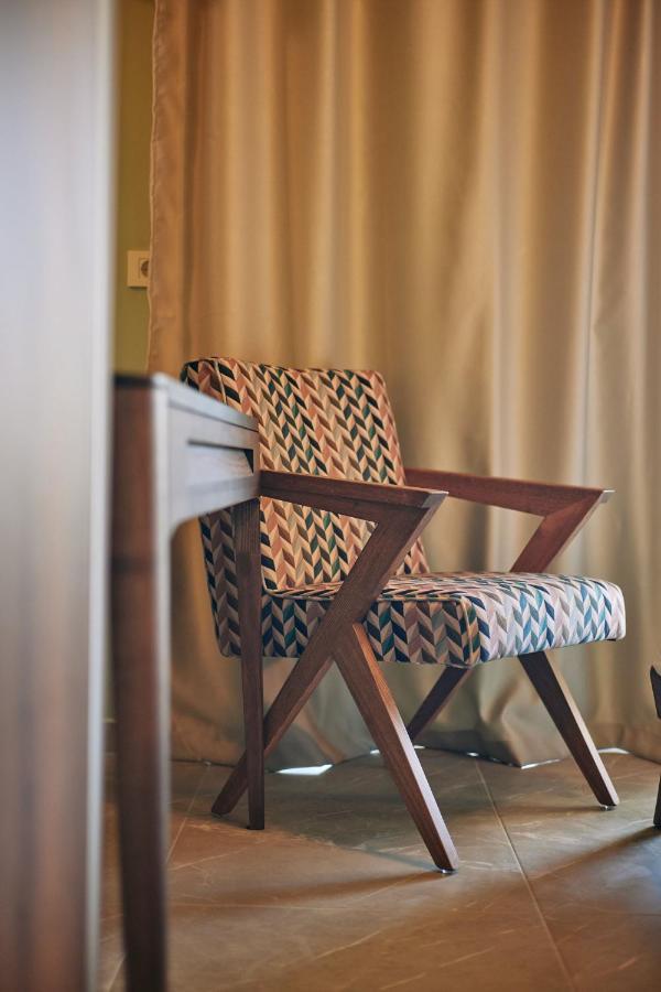 Aπ Boutique Aπartments Apartment Zakynthos Town Luaran gambar