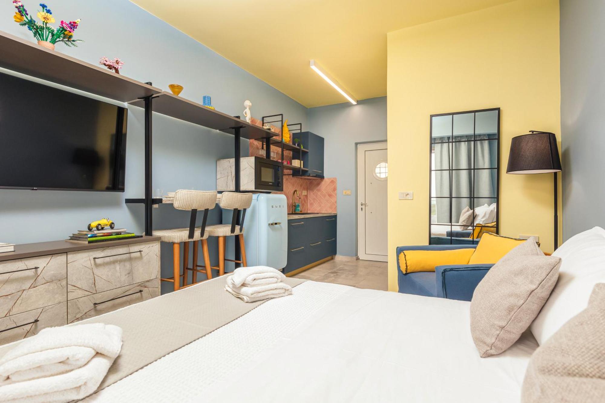 Aπ Boutique Aπartments Apartment Zakynthos Town Luaran gambar