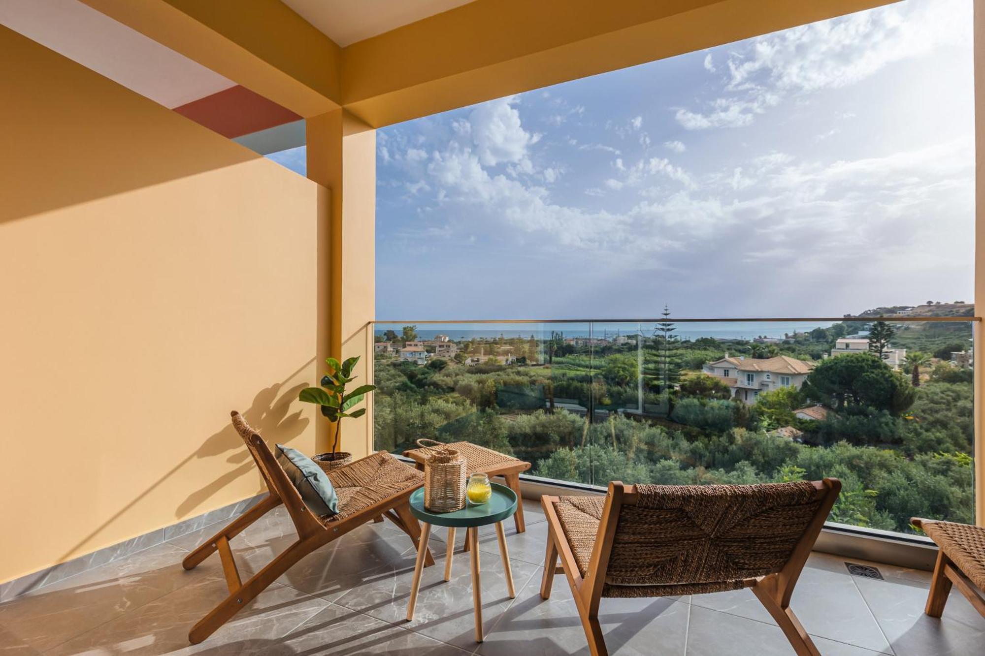 Aπ Boutique Aπartments Apartment Zakynthos Town Luaran gambar
