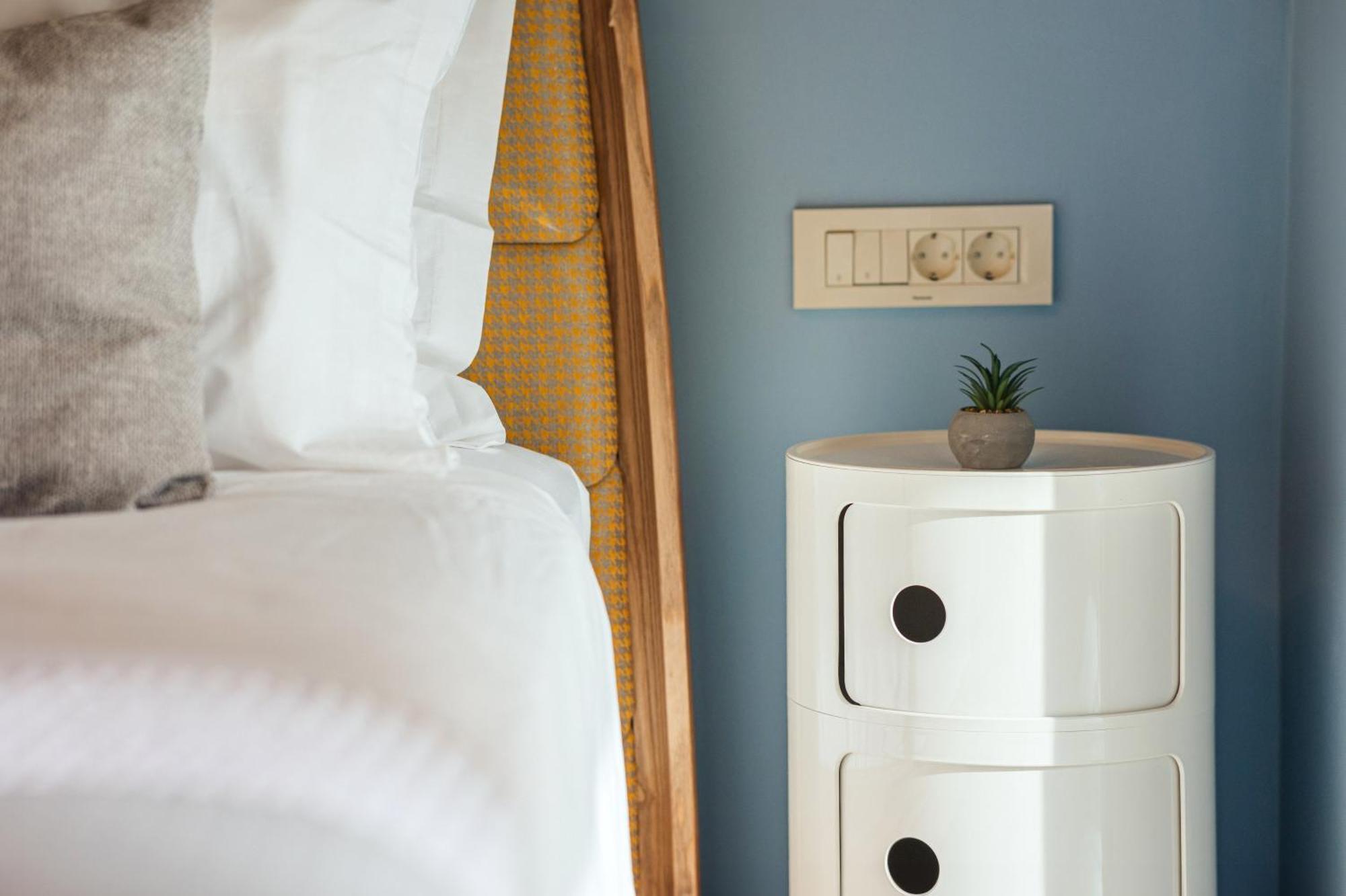 Aπ Boutique Aπartments Apartment Zakynthos Town Luaran gambar
